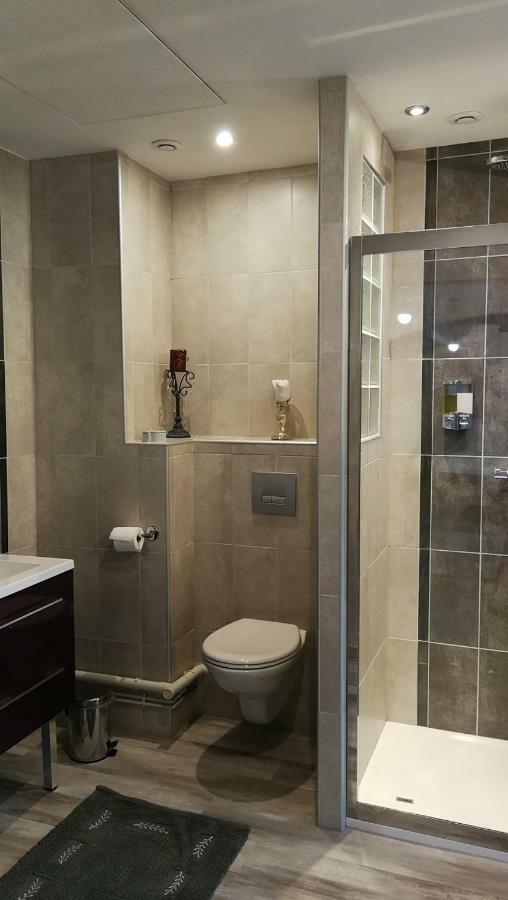 Domaine Du Carouge Hotel Lirey Eksteriør billede